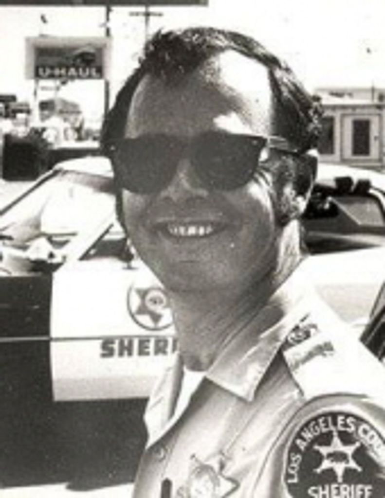 Eugene (Nick) Nicoletti