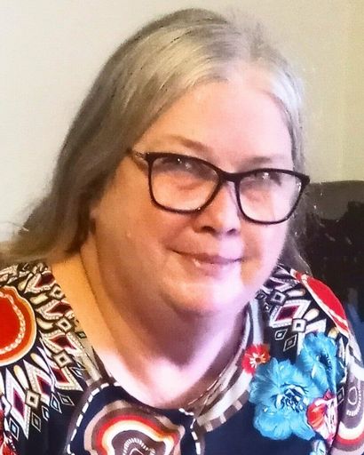 Tammy J. Inman's obituary image