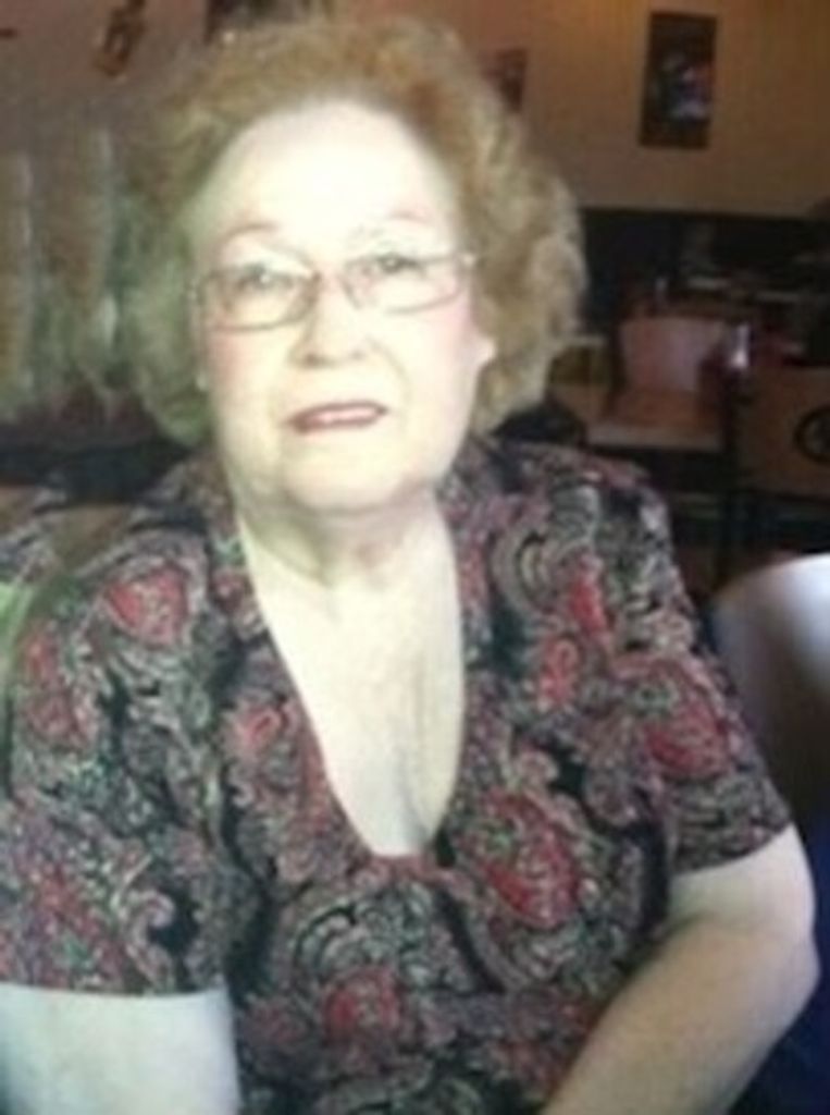 Thelma Lou Lakey Profile Photo