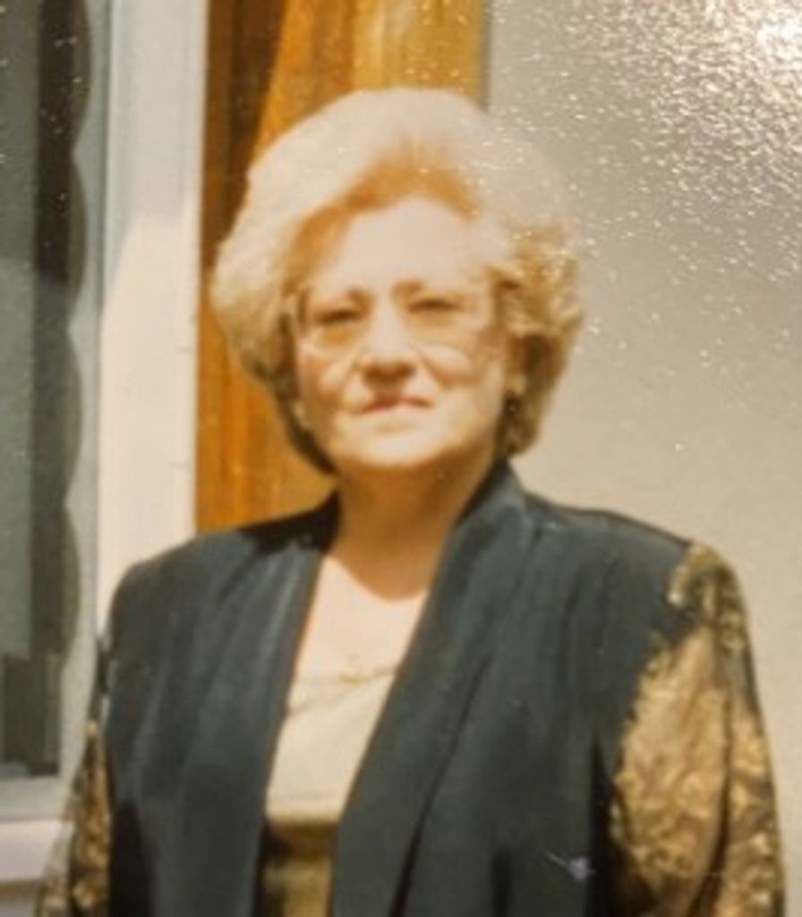 Anna Vitale