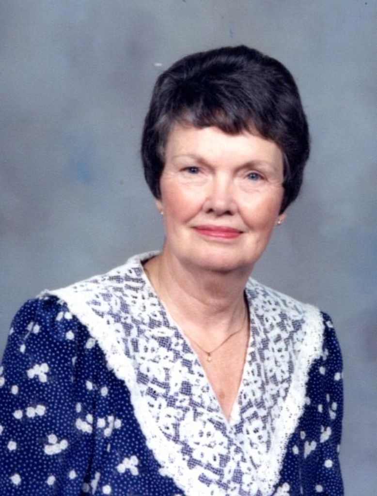 Grace Taylor