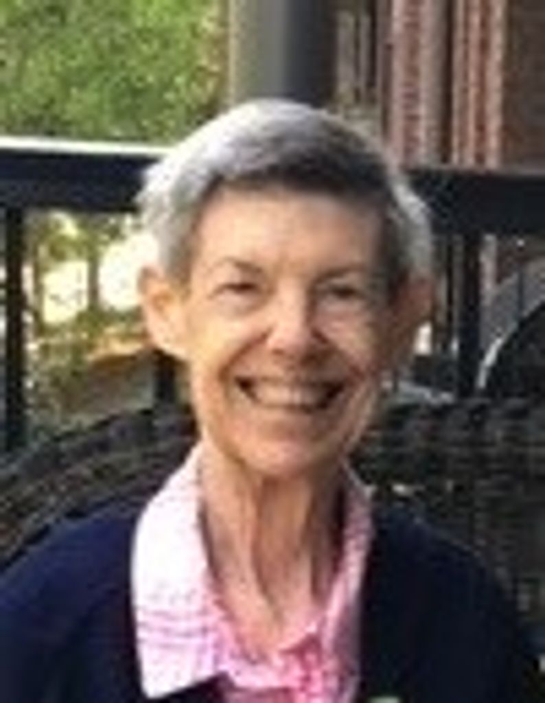 Ruth Malone Cromer Profile Photo