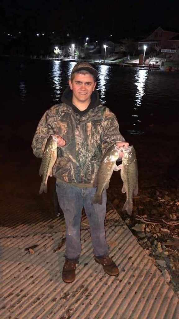 Everett Stephen Warden