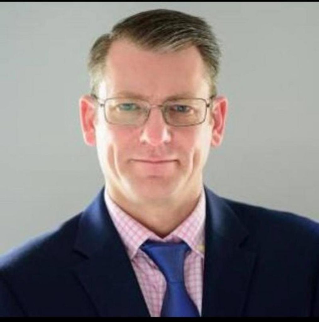 Richard J. Clark Profile Photo