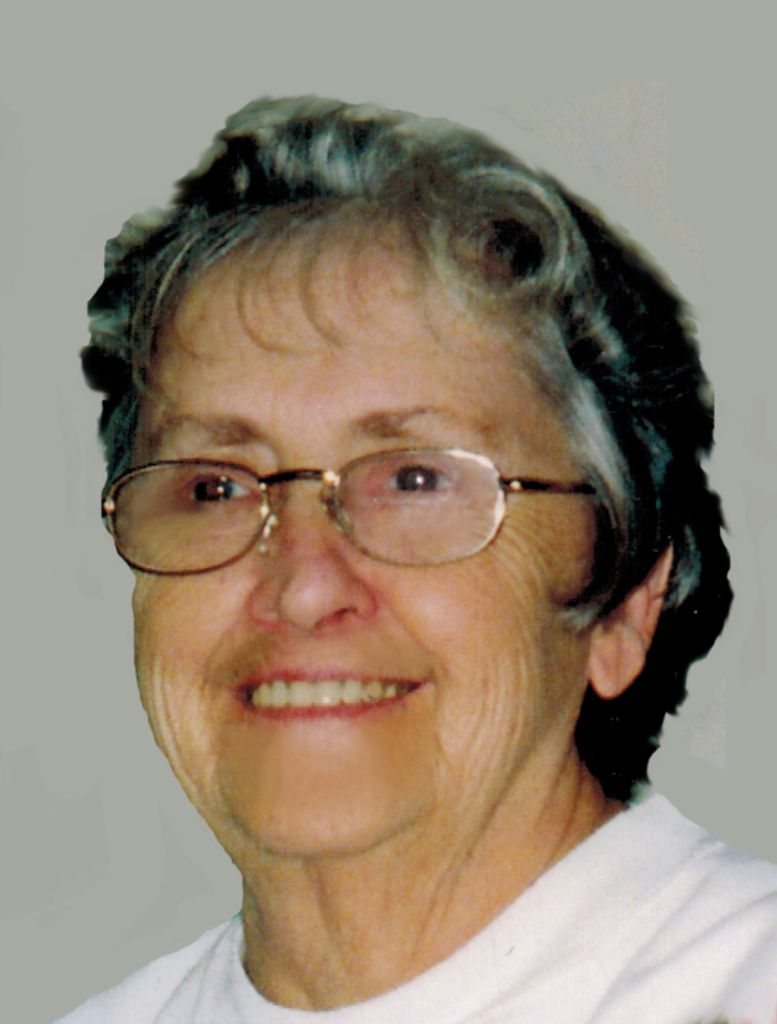 Helen Duex