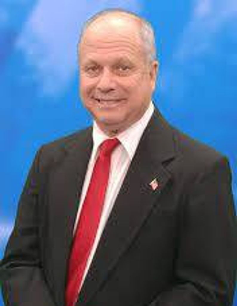 Mike L Gurspan