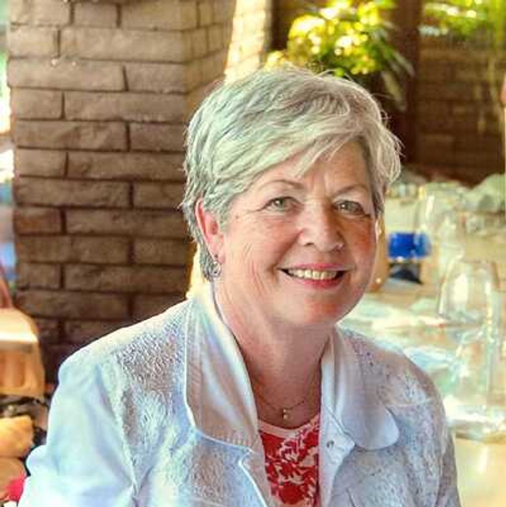 Paddy Ann Brown Profile Photo