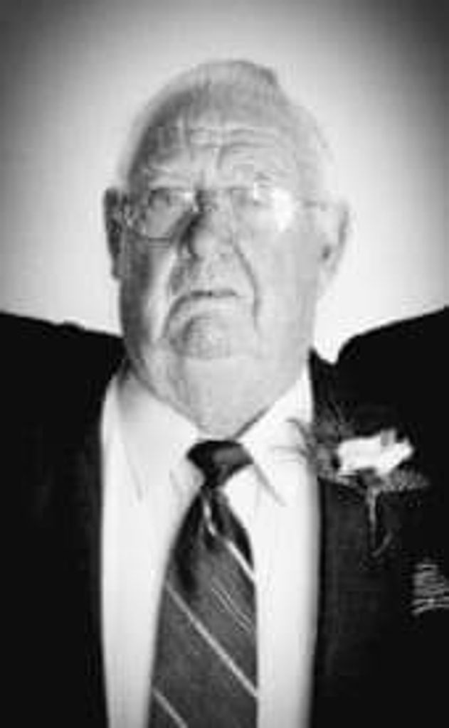 Thomas Casey