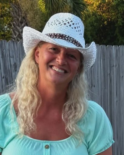 Dana Hinson Winger Profile Photo