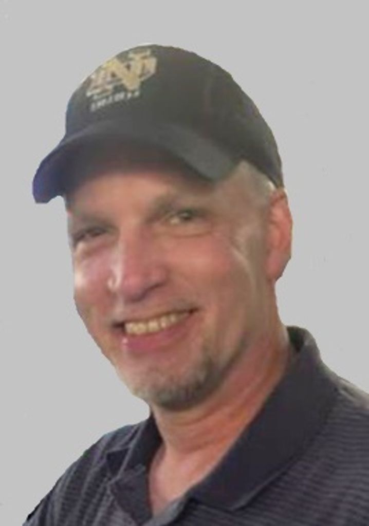 Dennis Michael McGrath