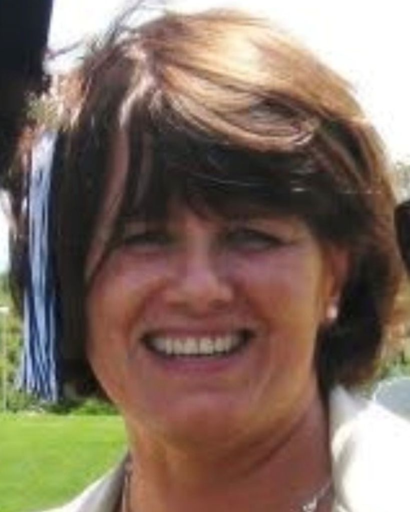 Kerri Lee Horne Profile Photo