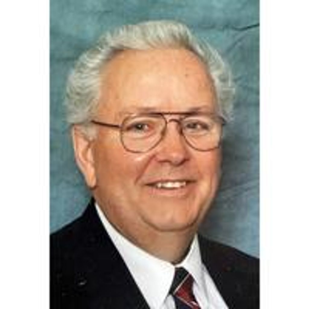 William R. Bates Profile Photo