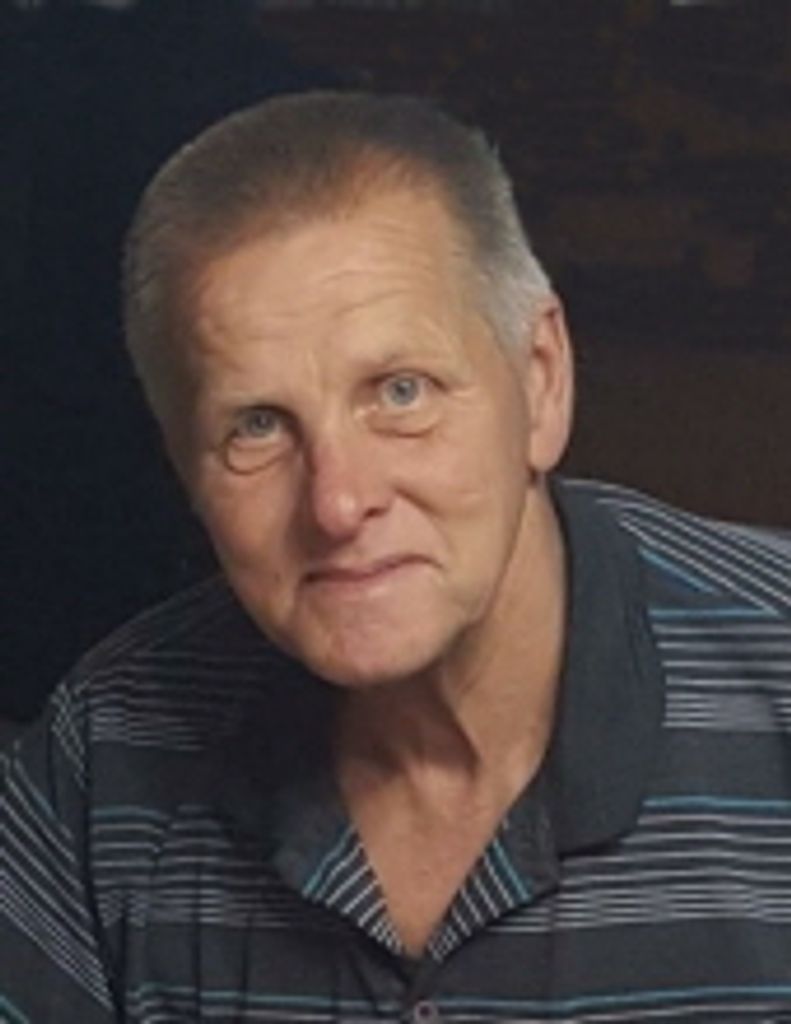 Gary  Vander Sluis Profile Photo
