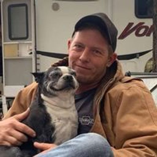 Christopher Ray Walden Profile Photo