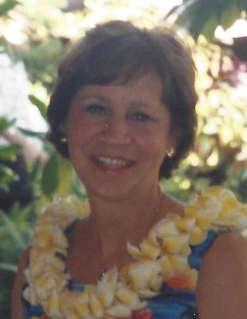 Kristi D. Hawkins