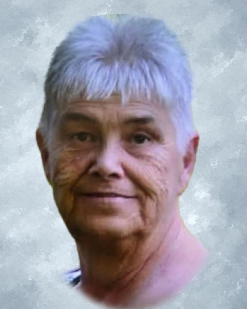 Nancy Virginia Castleberry