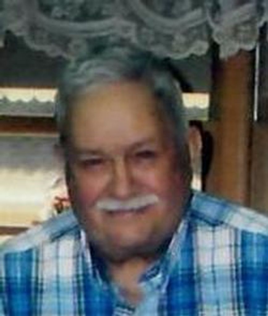 Roger "R.V." V. Diehl