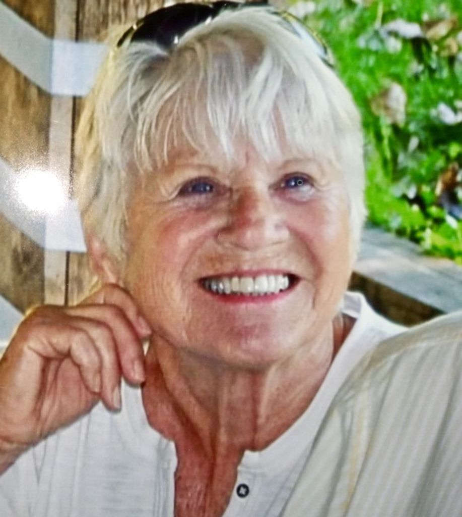 Marleys Jean (Shafer) Hicks Profile Photo