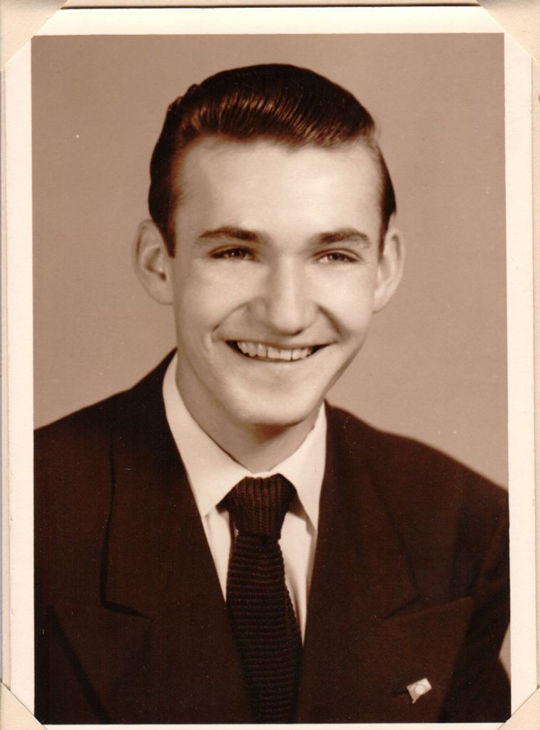 Karl P. Banach