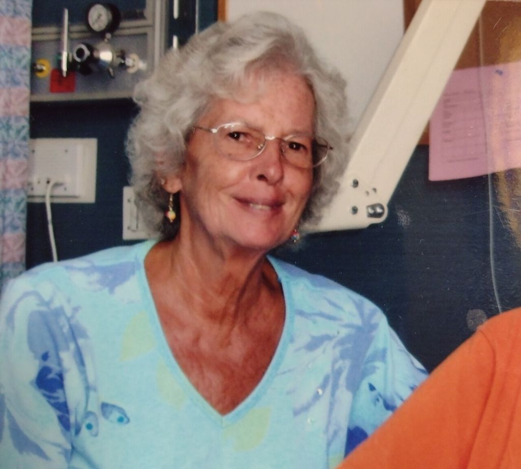 Barbara Ann Jablonski