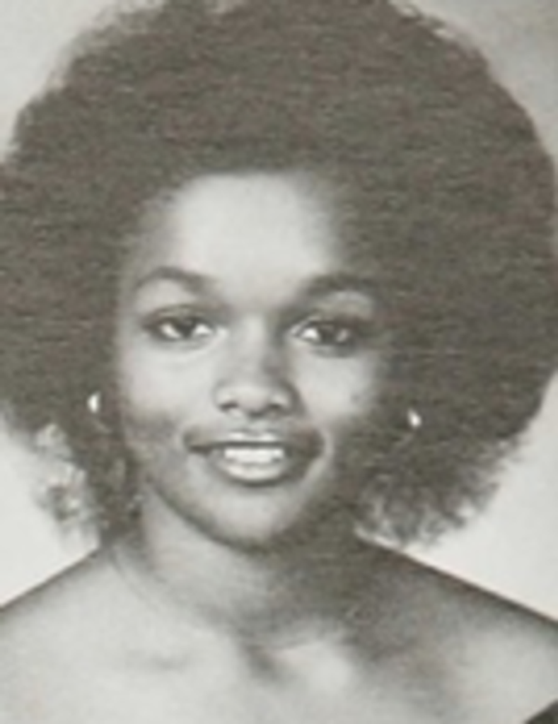 Vanessa Janelle Bailey