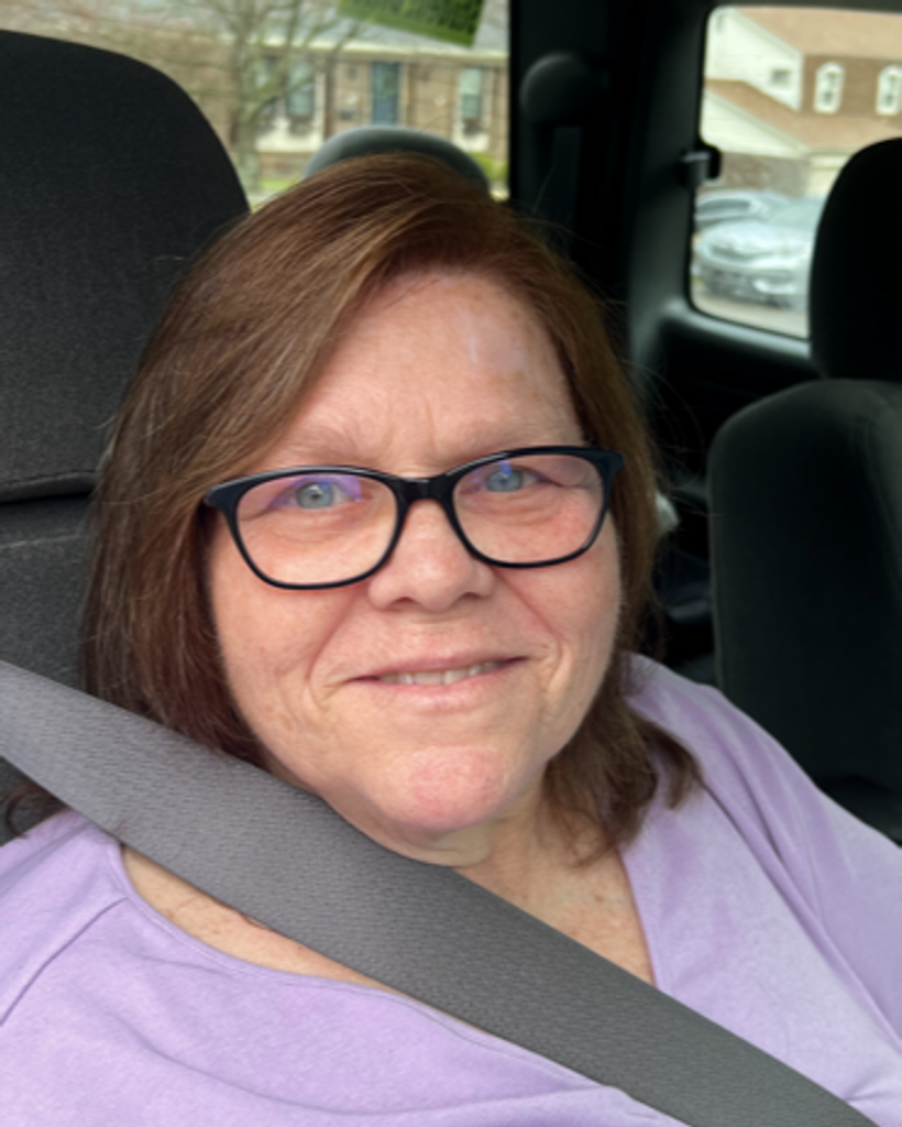 Arvenia Sue Allen Profile Photo