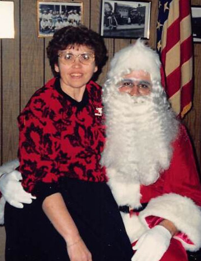 Vincenzina "Vinnie" (Difalco)  Cavanaugh Profile Photo