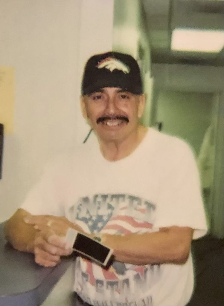 Marcos Lopez Profile Photo