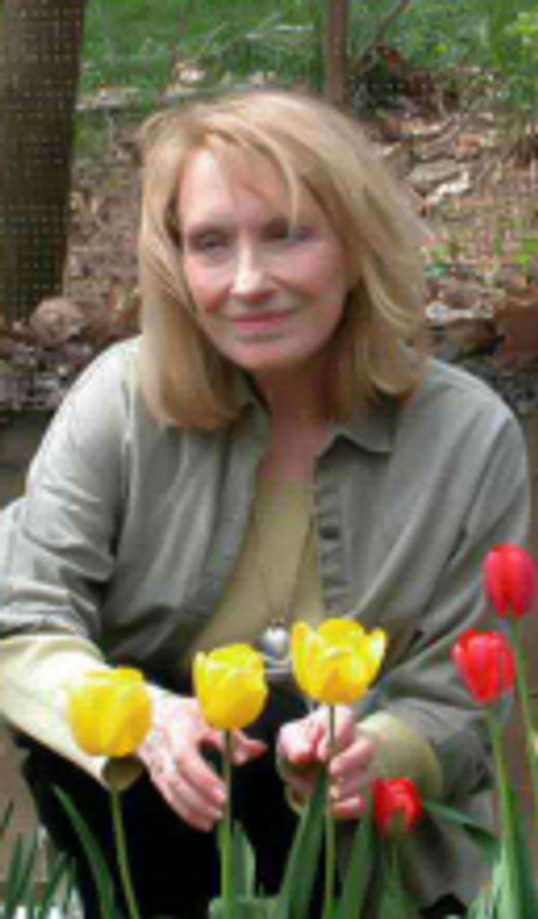 Constance D. Mcgrath