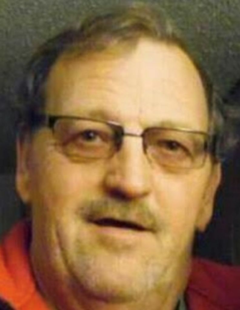 Donald "Mike" Garrett, Sr. Profile Photo