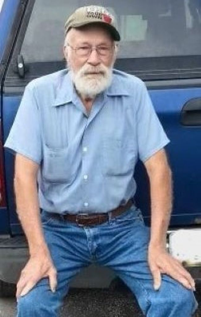 Robert J. Reichert, Sr.