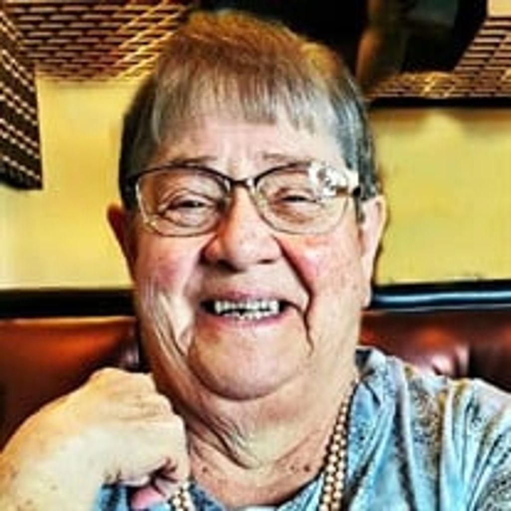 Connie Criss Holly