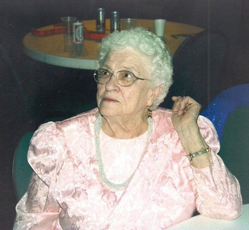 Maylene Franks Littlefield Profile Photo