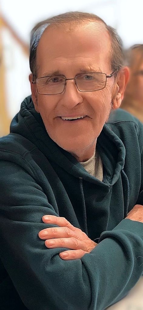 Thomas P. McGurn Profile Photo