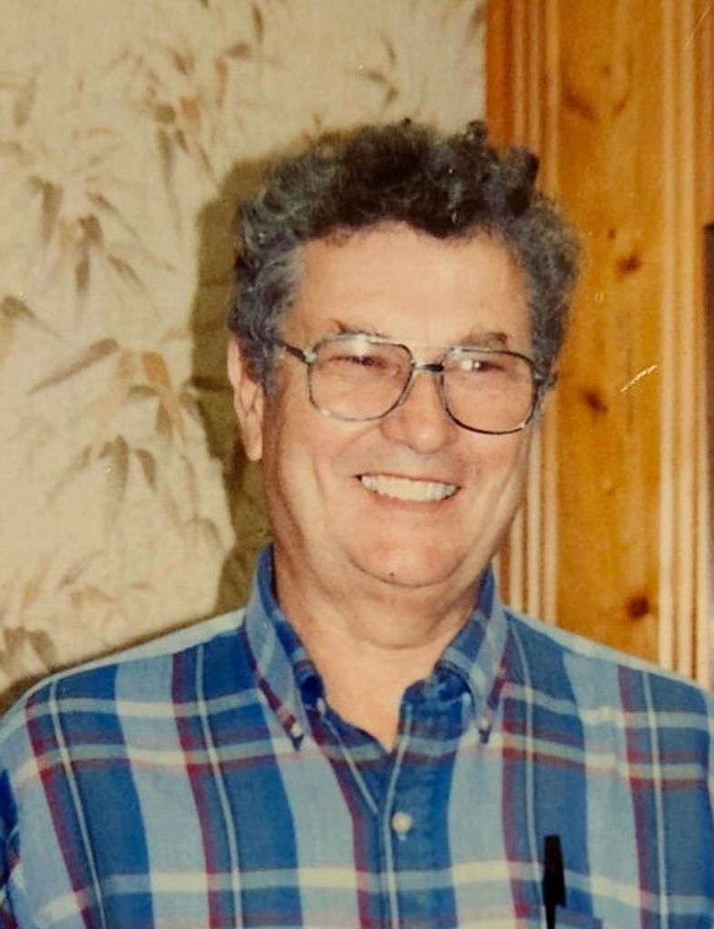 George "G.W." Barnes, Sr.