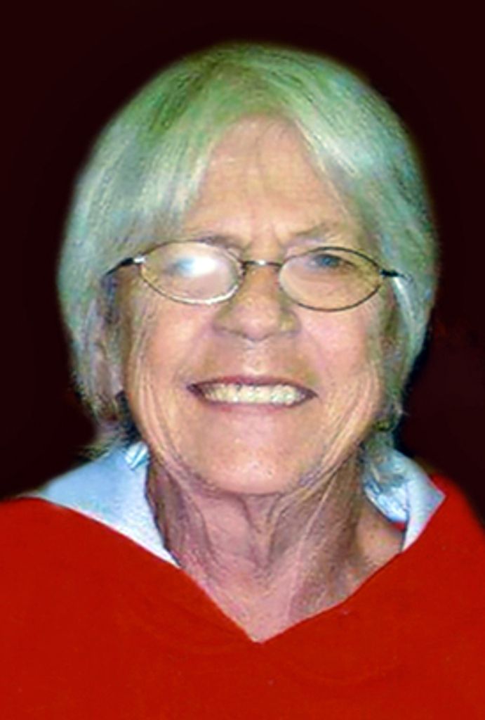Geraldine "Gerri" Y. (Pederson)  Fryer
