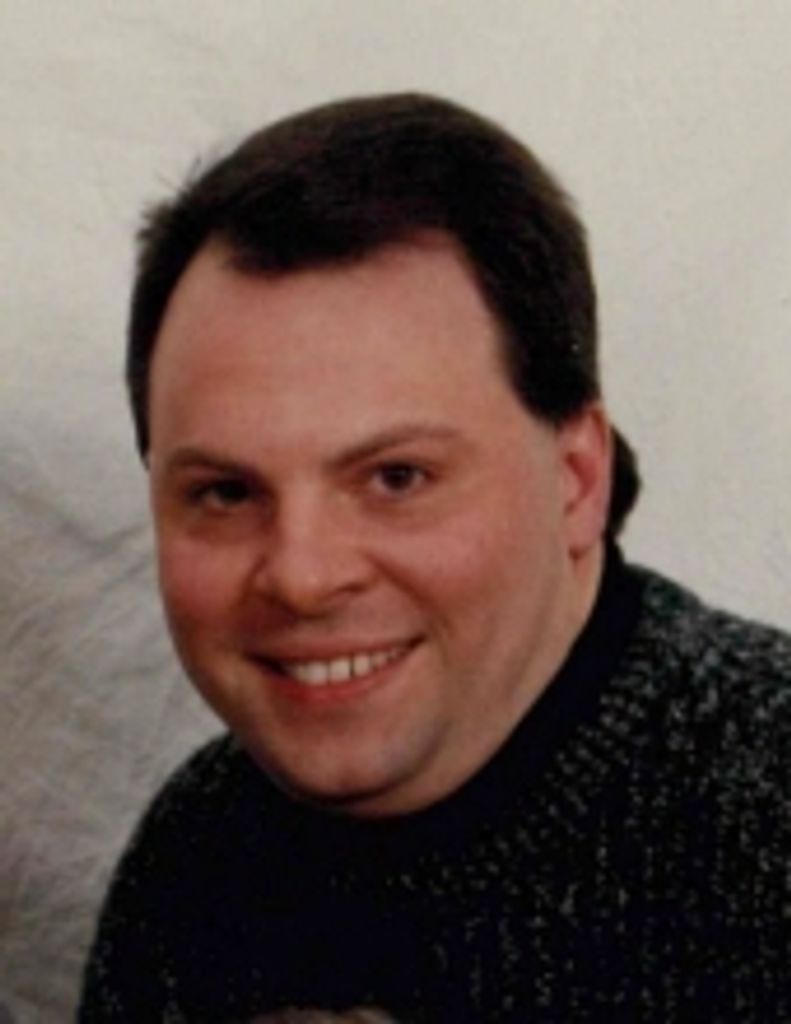 Troy W. Beck