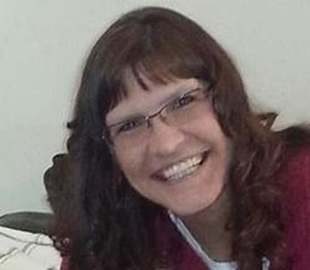 Carolyn K. Beard