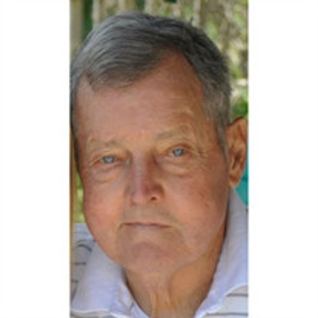 Charles M. Rosebush