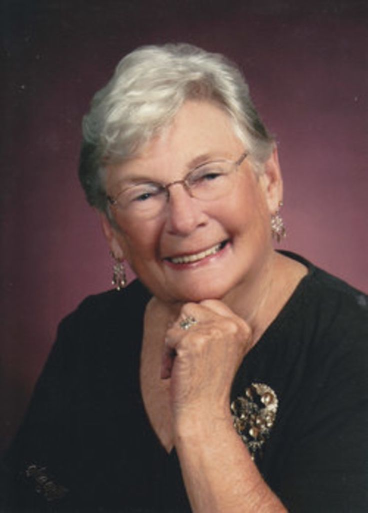 Eleanor M. Isaksen