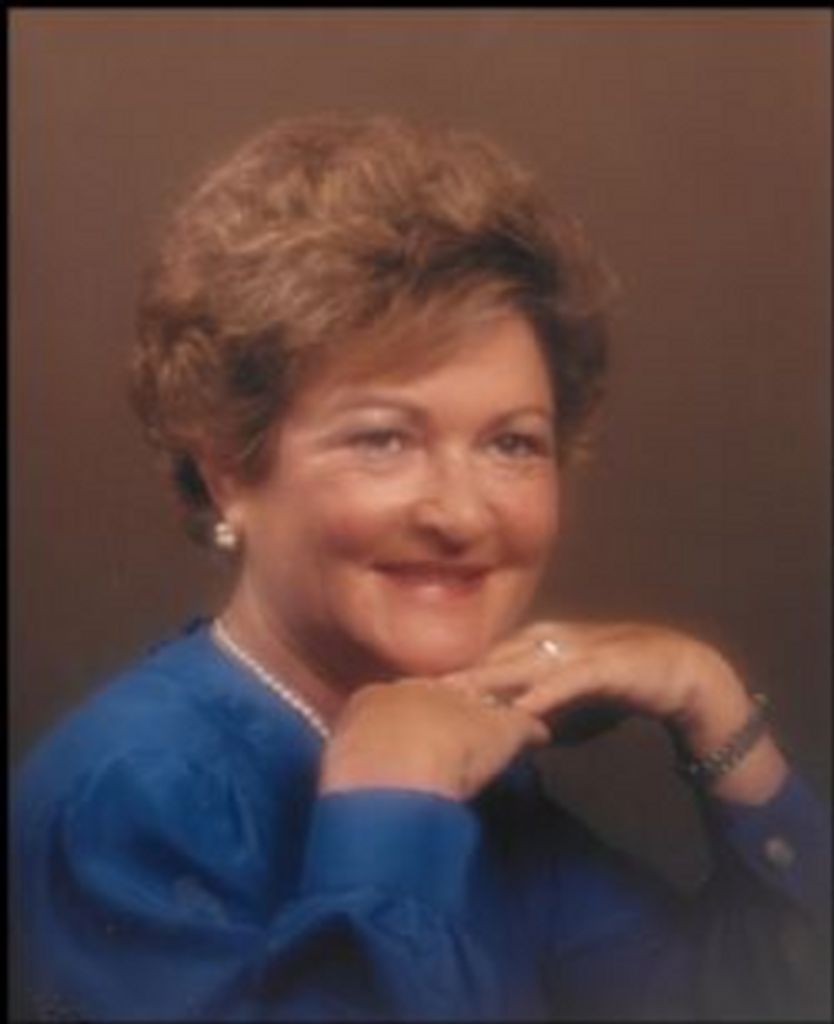 Dorothy "Dot" Jean Burnham Dearing
