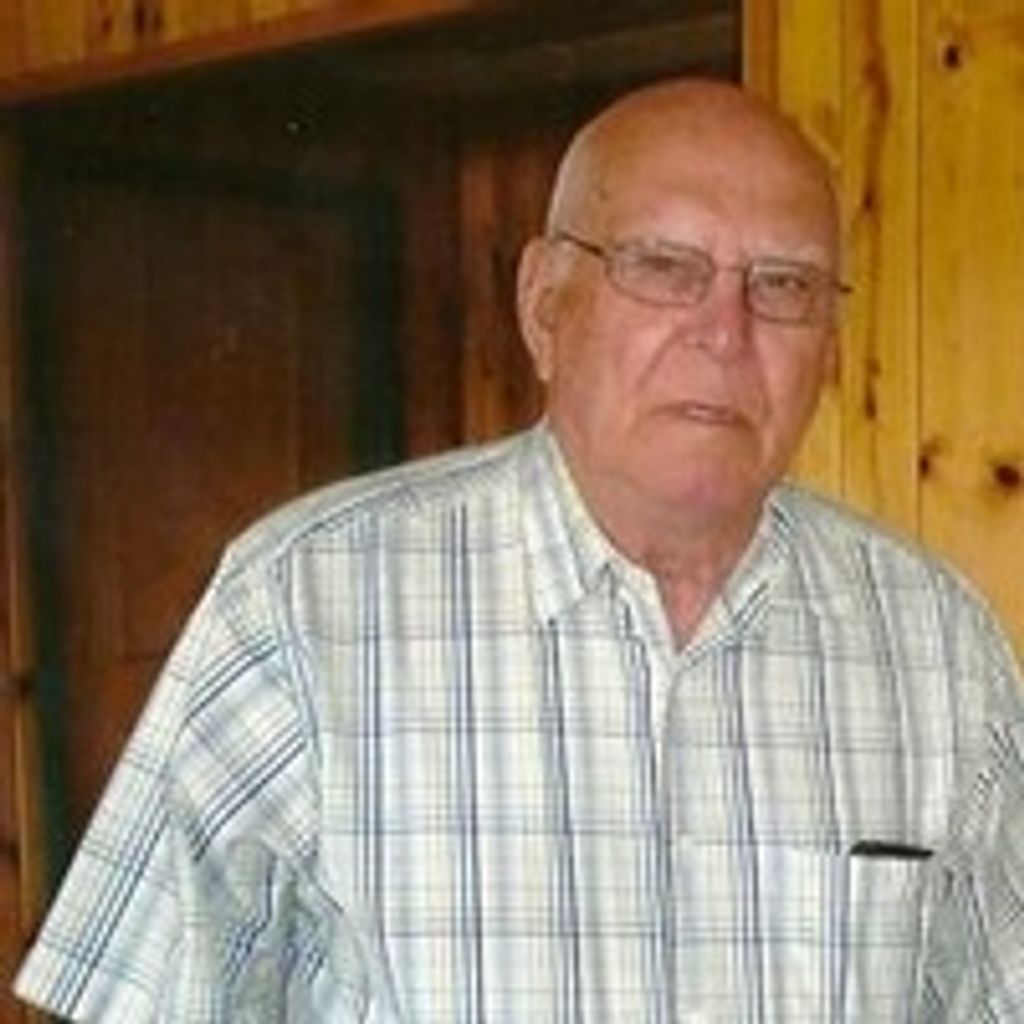 David E. Patrow