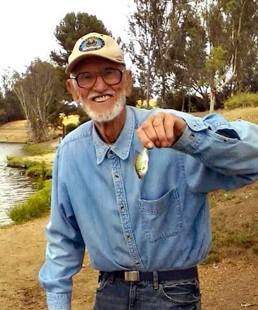 Eugene V. Zielinski Profile Photo