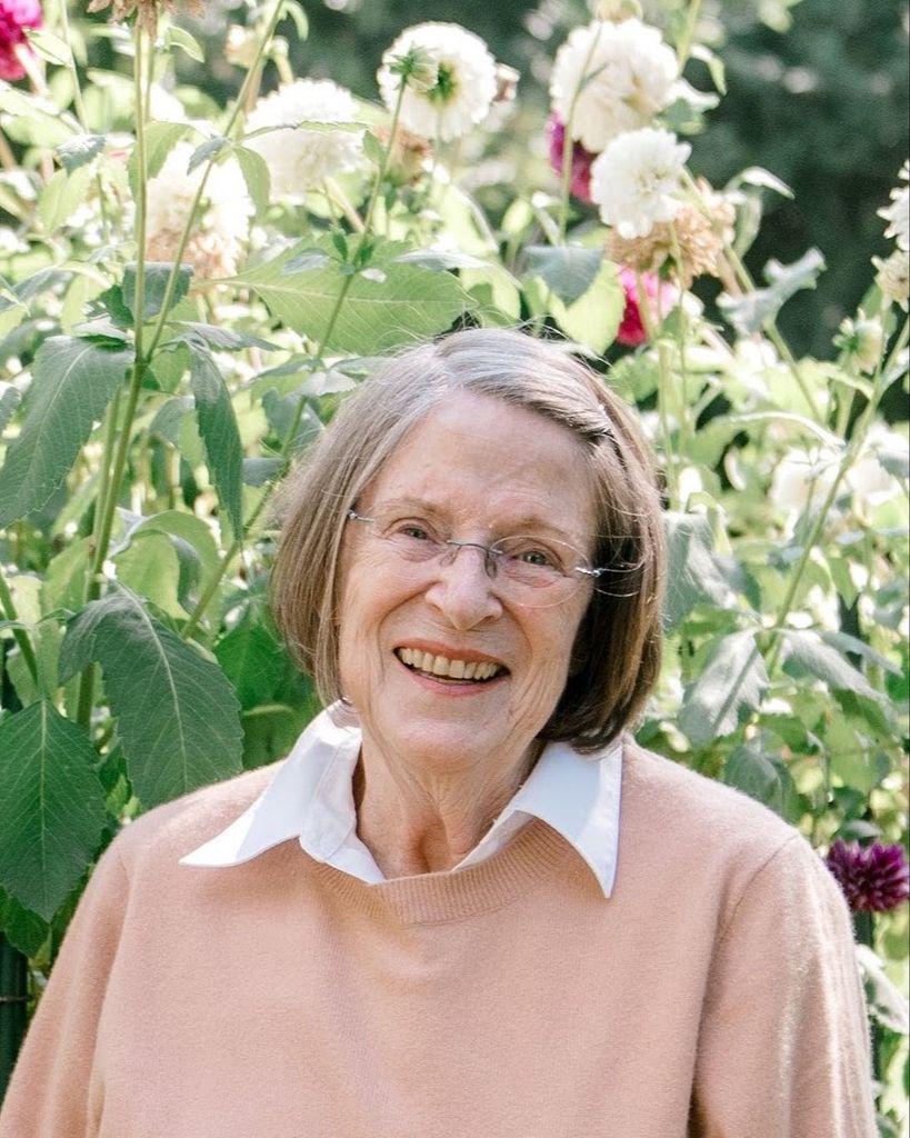 Mary "Mollie" Heist Profile Photo