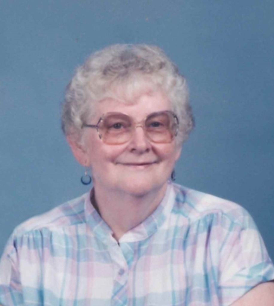 Barbara Imogene Dennis