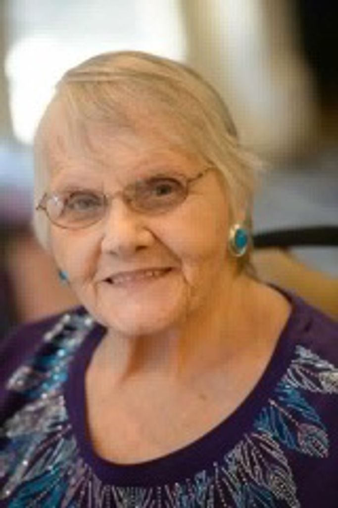 Dorothy Ann Sims