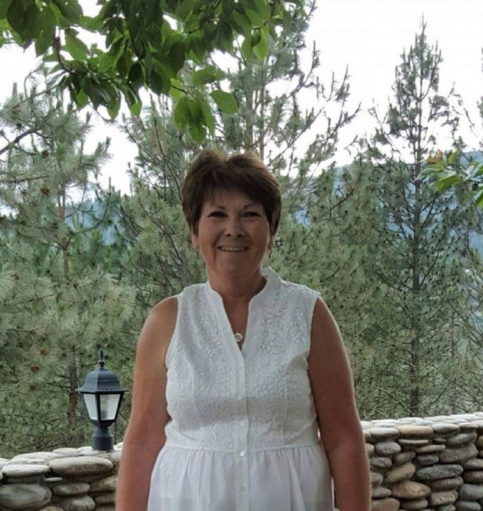 Ellen Waggoner