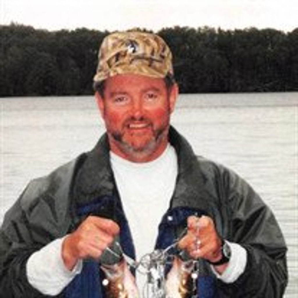 Craig  Louis Simonson