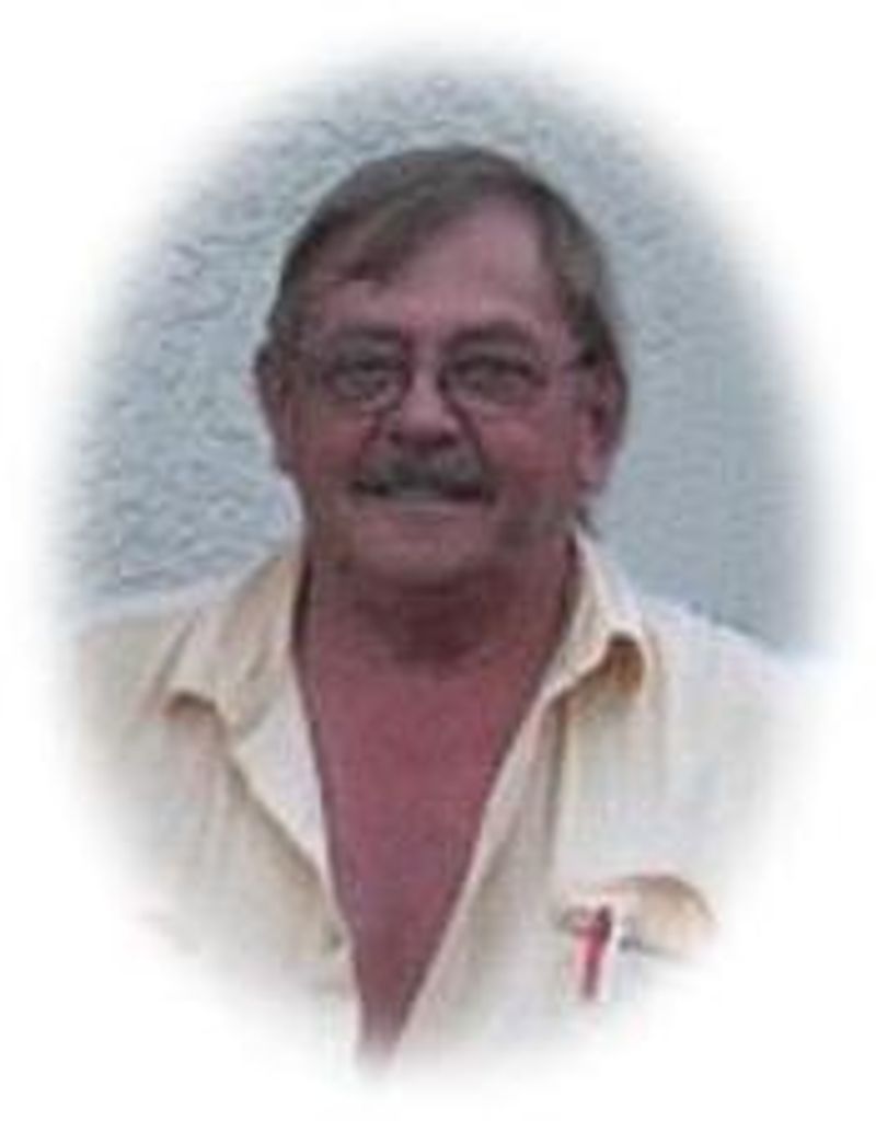 Dennis "Spanky" Thoresen