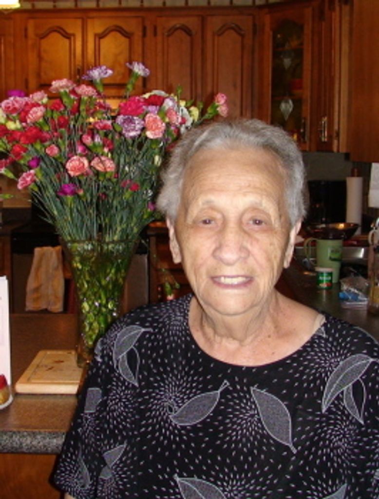 Antonietta Sapiente